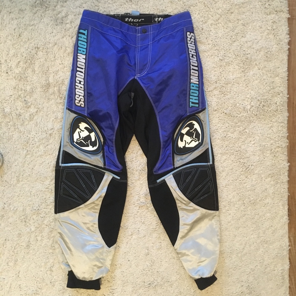 THOR Motocross - Racing Pants
